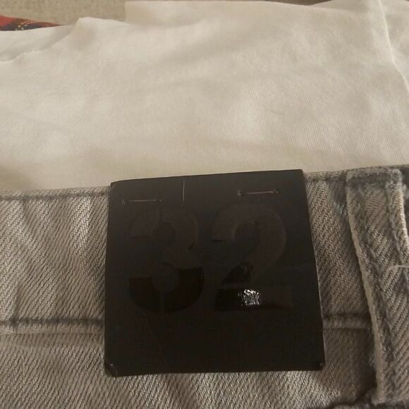 NWT Joe's Jeans Easy Cut Off Short Sz 32 - Picture 5 of 5